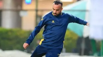 مستجدات جديدة حول مستقبل أفشة بين الأهلي والاتحاد السكندري